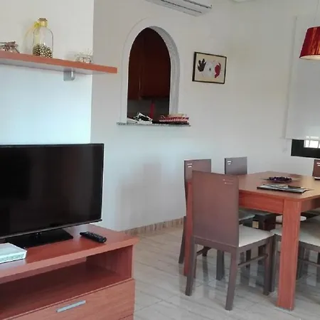 Дом отдыха Gran Chalet Independiente *