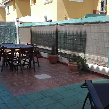 Дом отдыха Gran Chalet Independiente *