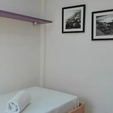 Дом отдыха Gran Chalet Independiente Рохалес