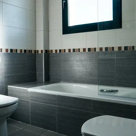 Gran Chalet Independiente Дом отдыха
