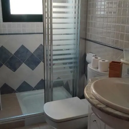 Дом отдыха Gran Chalet Independiente *