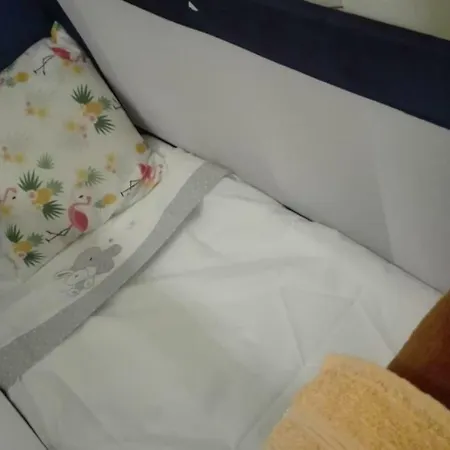 Gran Chalet Independiente Дом отдыха